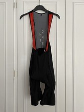 Chpt cycling bib for sale  SUNDERLAND