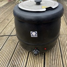 Omega catering soup for sale Omega catering soup for sale  WISBECH