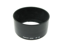 Canon lens hood for sale  BEAULY