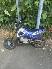 49cc 50cc mini for sale  WREXHAM