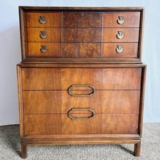 antique dresser burlwood for sale antique dresser burlwood for sale Delray Beach