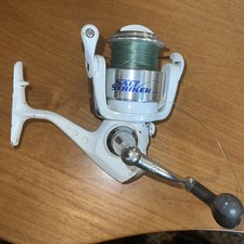 Carretel de pesca Cabalas Salt Striker Series 10 rolamentos de esferas comprar usado  Enviando para Brazil