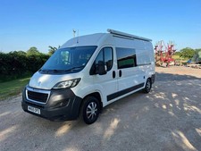 Peugeot boxer 2.2 for sale  CARTERTON
