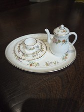 Wedgwood miniature fine for sale  BRISTOL