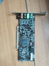 Creative labs pci for sale  BIRMINGHAM