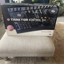 Native instruments traktor for sale  NOTTINGHAM
