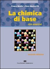 Chimica base. con usato  Celle di Bulgheria