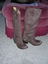Hard find frye for sale  USA