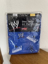 Wrestling vorhang gardine gebraucht kaufen Wrestling vorhang gardine gebraucht kaufen  Bretten