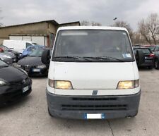 Fiat ducato seconda usato  Battipaglia