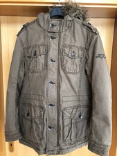Schöne herren winterjacke gebraucht kaufen  Deutschland