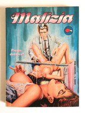 Fumetti malizia prego gebraucht kaufen  Göppingen