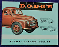 Dodge 4x4 long for sale  WEST MOLESEY