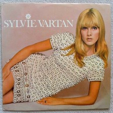 Sylvie vartan maritza d'occasion  Saint-Jean-en-Royans