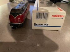 Märklin diesellok v200 gebraucht kaufen  Bad Honnef