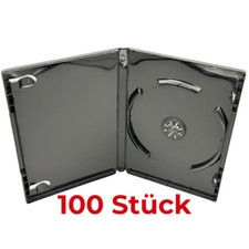 100 dvd leerhüllen gebraucht kaufen  Worms