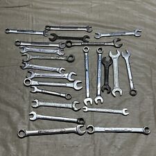 Misc wrench lot for sale  Washington