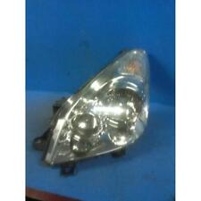 SCHEINWERFER LINKS FÜR TOYOTA COROLLA (04-09) VERSO 2.2 16V D-4D (100KW) 2004 comprar usado  Enviando para Brazil