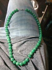 Imperial jade bead for sale  South San Francisco