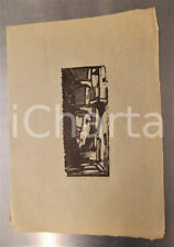 1930 guido polo usato  Milano