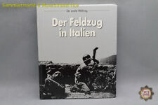 Feldzug italien weltkrieg gebraucht kaufen  Radeberg, Wachau