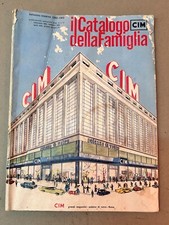 Catalogo della famiglia usato  Catania