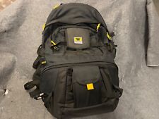 Mochila para câmera Mountainsmith Borealis AT profissional fotografia estojo para lentes comprar usado  Enviando para Brazil