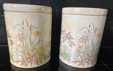 Vintage storage tins for sale  SEVENOAKS