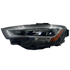 Conjunto de faróis A3 do Audi 2017 18 19 2020 farol de motorista de carro 8V0941034E comprar usado  Enviando para Brazil