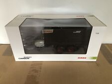 Claas cargos 8400 d'occasion  Beuzeville