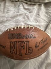 Official wilson nfl for sale  LONDON