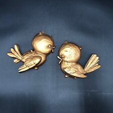 Vtg pair gold for sale  Kennewick