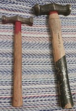Kugelhammer ausbeutelhammer sc gebraucht kaufen  Eislingen/Fils
