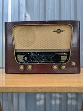 Radio industrie nikola usato  Villesse