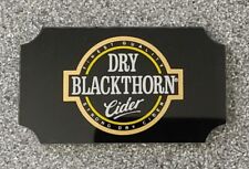 Dry blackthorn cider for sale  GRAVESEND