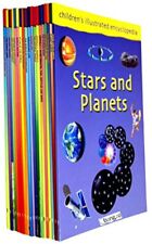 Children illustrated encyclope for sale  UK
