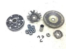 Variatore puleggia motrice usato  Viareggio