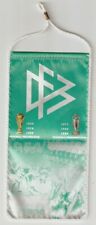 Dfb wimpel 2006 gebraucht kaufen  Biebesheim