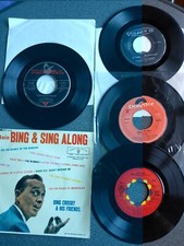 Single schallplatten 60 gebraucht kaufen  Schwalbach