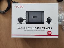 Motorcycle dash cam for sale  POTTERS BAR