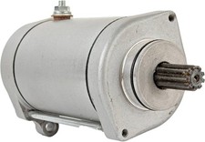 Starter suzuki vl1500 for sale  Harrison Township