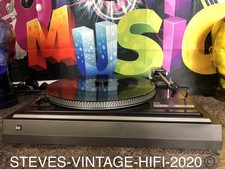 Dual cs505 speed for sale  HARROGATE