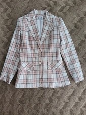 Vintage lorch jacket for sale  PRESCOT