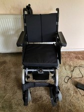 Drive multego powerchair for sale  LEOMINSTER