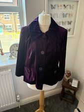 Gray osbourne purple for sale  PONTEFRACT