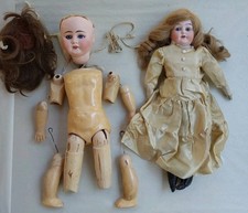 Antique german bisque for sale  Los Angeles