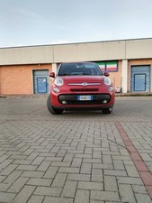 Fiat 500l living usato  Copertino
