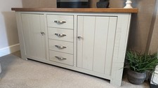 Next hartford sideboard for sale  BURNHAM-ON-SEA