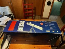 Spiegel teleskop gebraucht kaufen Spiegel teleskop gebraucht kaufen  Oberhausen