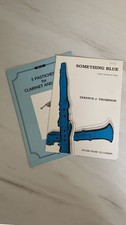 Flat clarinet piano for sale  BROADSTONE